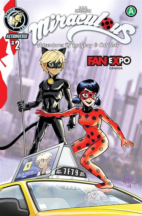 Pin By Alilyn Velam On Comics Covers Miraculous Ladybug Comic