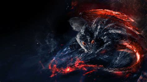Red Dragon 2560x1440 Wallpapers Top Free Red Dragon 2560x1440