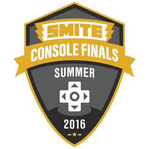 Smite Console Leagueseason 3summer Finals Smite Esports Wiki