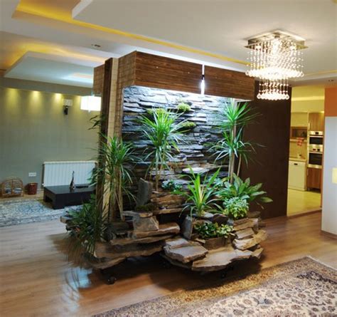 Follow these tips and indoor gardening ideas to turn even the smallest apartment into a green jungle with a thriving indoor vegetable garden or terrariums. 25 Small Indoor Garden Designs Ideas - Decor Units