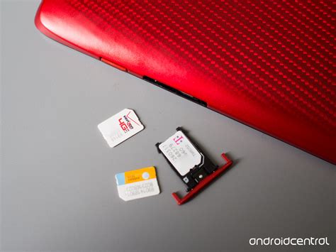 What Size Sim Card For Droid Turbo Amulette