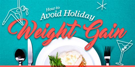 11 Tips To Avoid Holiday Weight Gain Rich Dafter’s Resources For Better Health
