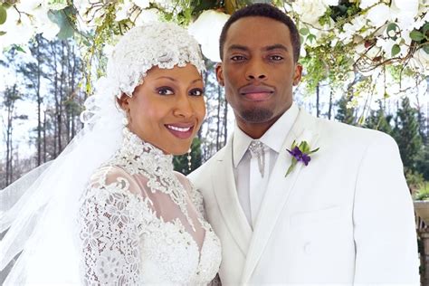 ‘bobby Brown Story Star Gabrielle Dennis Explains What It Was Like