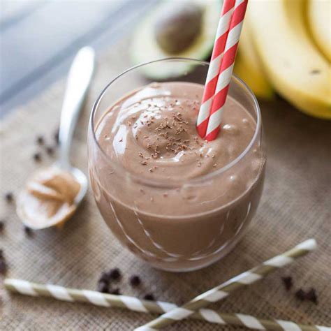 10 Tasty Homemade Weight Gain Shake Recipes With High Calories