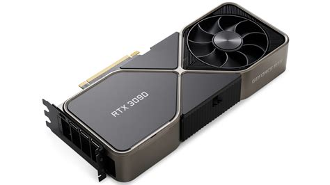 Engages in the design and manufacture of computer graphics processors, chipsets, and related multimedia software. Nvidia GeForce RTX 3090: jak dopadl výkon v recenzích ...