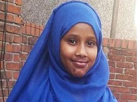 Shukri Abdi 12 Year Old Refugee Who Drowned In River