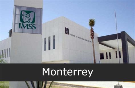 Cl Nica Monterrey Tel Fonos Direcciones Horarios Sucursales