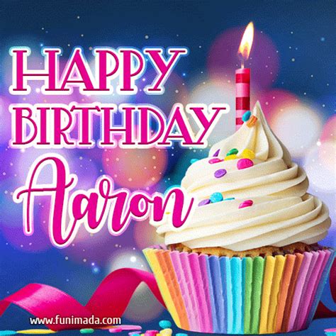 Happy Birthday Aaron S Download On