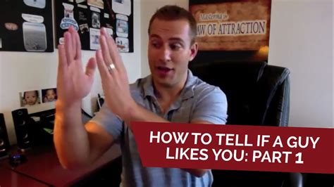 How do you keep a guy interested over text? How to tell if a guy likes you - YouTube