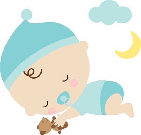 Sleeping Clipart Baby Sleeping Baby Transparent Free For Download On