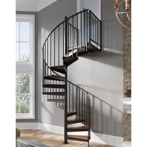 Modular Staircase Spiral Staircase Kits Staircase Design Spiral