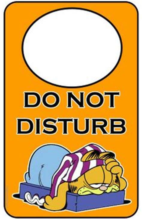 Clipart not working in powerpoint. Printable Do Not Disturb Signs - ClipArt Best