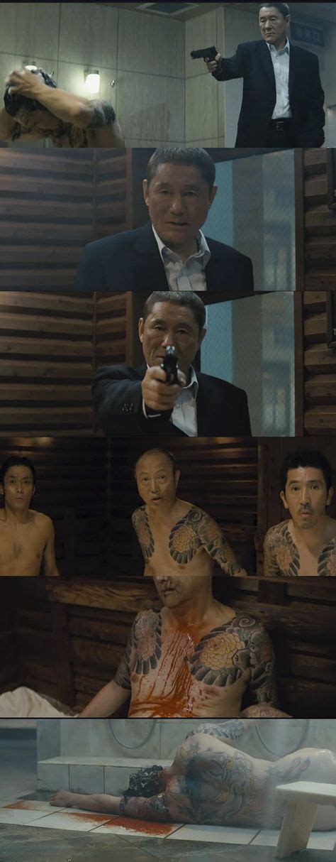 70 yakuza and triads ideas triad life of crime takeshi kitano