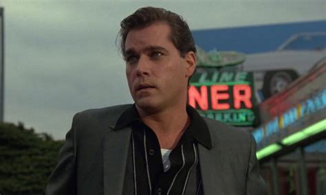Ray Liotta Was Cast In His Best Movie Because He Got In Trouble With Security