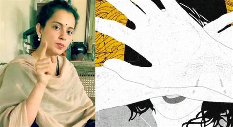 Delhi Acid Attack Kangana Ranaut Reveals That Her Sister Rangoli Was