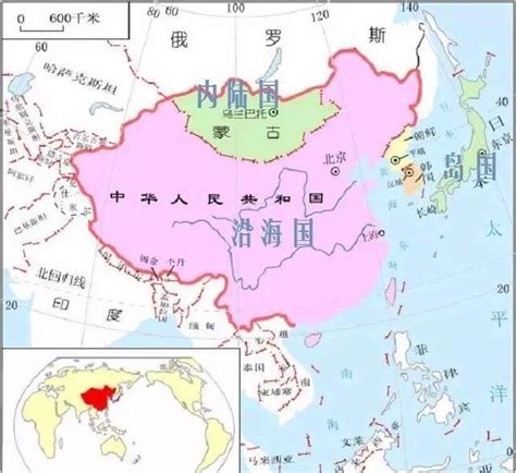 It is located 11.6 km from the center of paris. 【烏茲別克斯坦】世界上僅有的雙重內陸國之一：烏茲別克斯坦 - 每日頭條