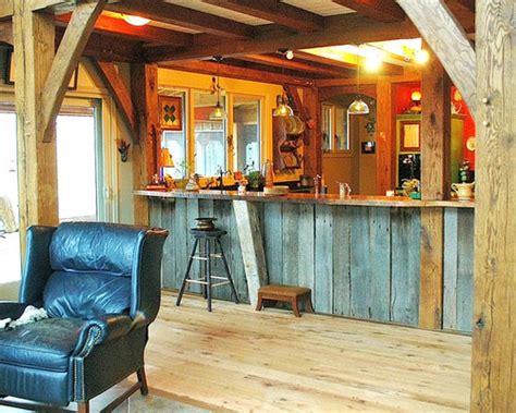 Visit our showroom in wigan for exclusive kitchen designs. Timber Frame Kitchen Home Design Ideas, Pictures, Remodel ...