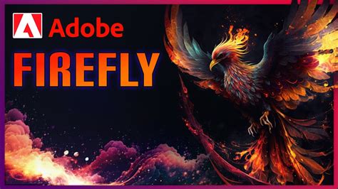 adobe firefly 🤯 la ia definitiva youtube