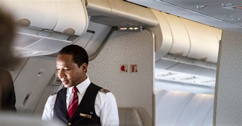 8 Ways Flight Attendants Are Trained To Spot Victims Of Human Trafficking Article Pulse Nigeria