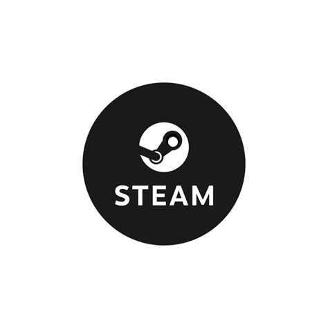 Steam Logo Transparent Png 24693663 Png