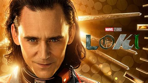 El Regreso Glorioso De Loki En Una Nueva Serie De Disney