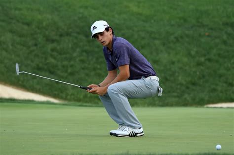 Joaquín Niemann Sube Al Puesto 39 Tras Tercer Día Del John Deere Classic El Deportero