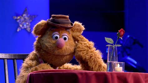 New Muppets Tv Show Trailer For Disney Features Kermit Rupaul And