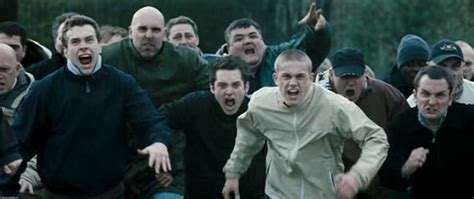 Green Street Hooligans Movie Review 2005 The Movie Buff
