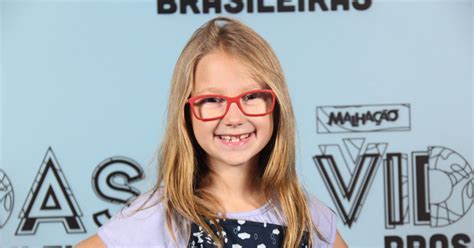 Bem vindo ao fã clube/ vidas brasileiras since: De Malhação - Vidas Brasileiras: Mel (Maria Rita) será ...