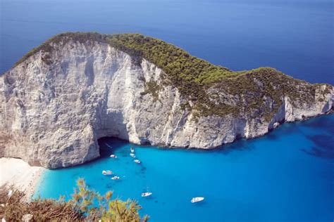 10 Most Beautiful Greek Islands To Visit The Mysterious World