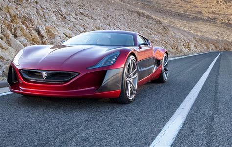 The rimac concept one was claimed to be the world's fastest accelerating electric vehicle in 2013.6. Rimac Concept One | Article | Prestige Electric Car