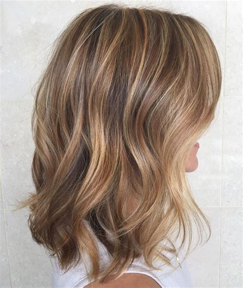 46 Trendy Light Brown Hairstyles Color To Try For A New Look Light