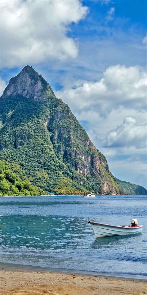 Castries St Lucia What Would You Do With 8 Hours In St Lucia Take
