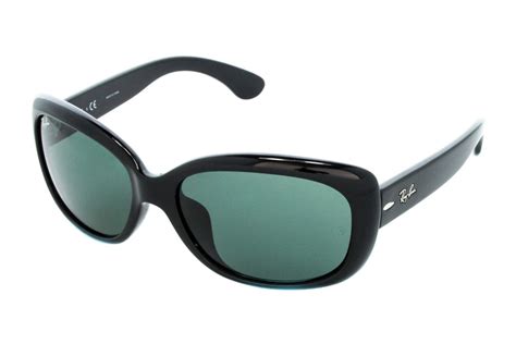 Buy Cheap Ray Ban Rb4101f Jackie Ohh Asian Fit Prescription Sunglasses Buy Contact Lenses