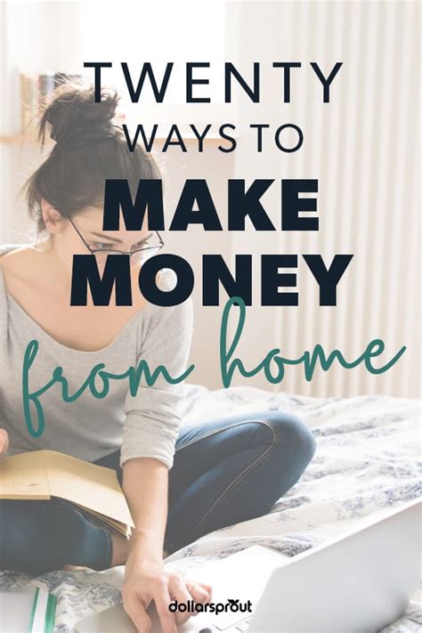 How To Get Rich Quick From Home Six Easy Ways To Make More Money In
