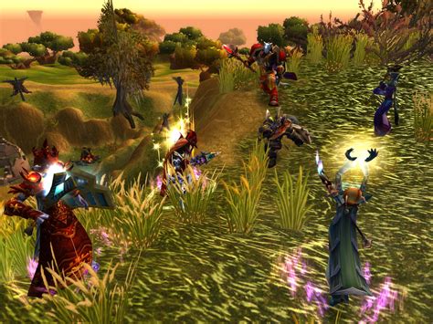This with the addition of useful tools like questie for wow burning crusade classic 2.5.1 to the top of the list. WoW: The Burning Crusade Preview | bit-tech.net