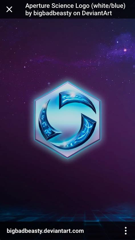 Wut This Is The Heroes Of The Storm Logo Portal