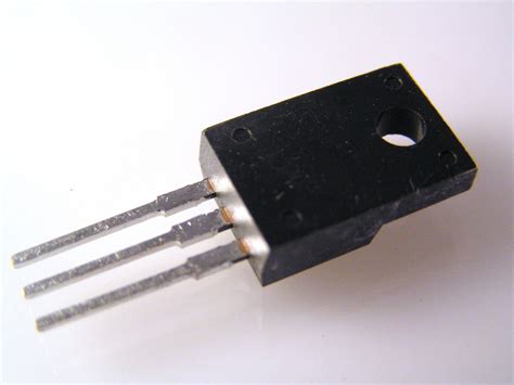 Toshiba 2SA1930 Transistor Bipolar - BJT PNP 180V 2A OM0148S1 | Rich ...