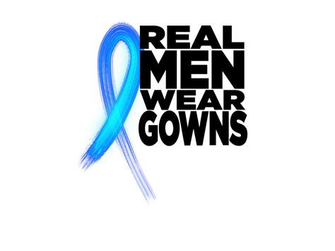 Wbir Real Men Wear Gowns