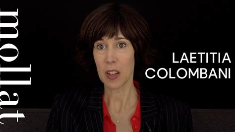 Laetitia Colombani  La tresse  YouTube