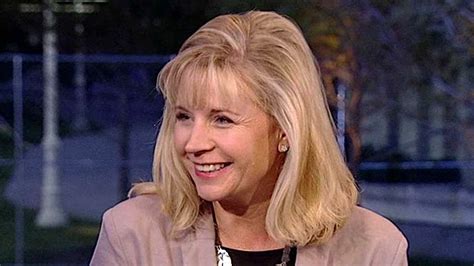 Liz Cheney Images Liz Cheney On Being The Vice Presidents Daughter Image Fluent