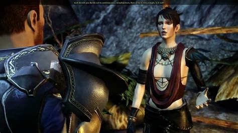 dragon age origins all romances sex scenes video dailymotion