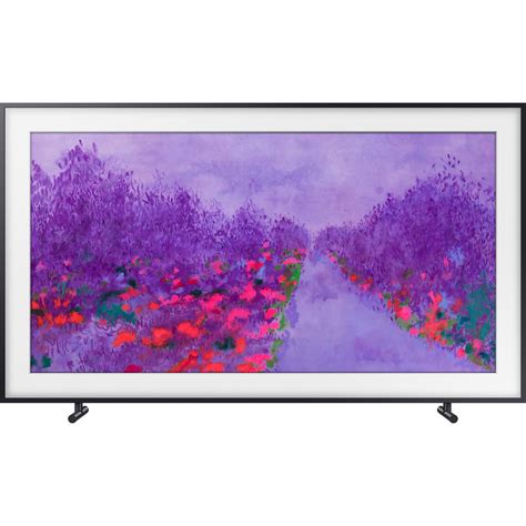 Samsung The Frame Ls03 43 Class Hdr Uhd Smart Led