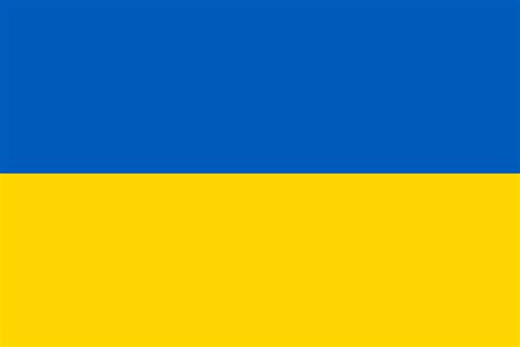 Флаг Украины 🇺🇦 Флаги стран мира