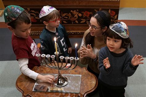 What Is Hanukkah The Jewish Festival Of Lights Explained Middle East Eye