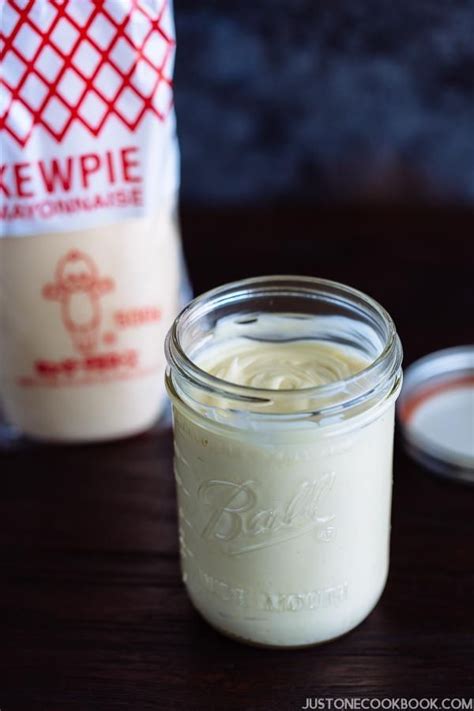 Where to buy kewpie mayo. Japanese Mayonnaise (Kewpie Mayo) | Recipe (With images ...