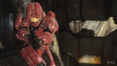 New The Master Chief Collection Gameplay And Screens Show Off Halo 2