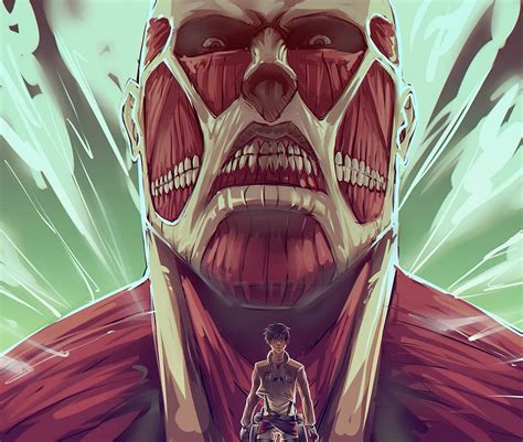 Top 93 Background Images Attack On Titans Season 4 Wallpapers Excellent