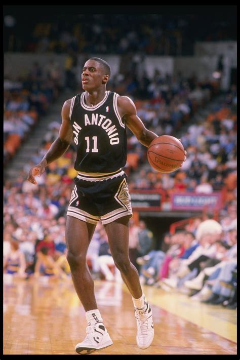 All-Time Gators in the NBA: Vernon Maxwell | Gators Wire