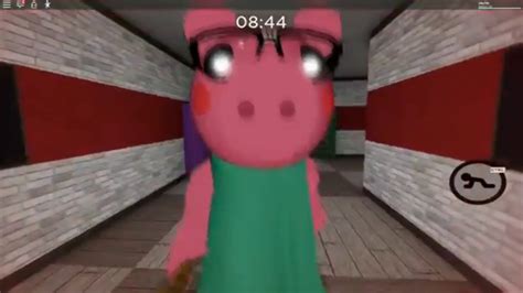 Piggy Father Jumpscare Sound Youtube